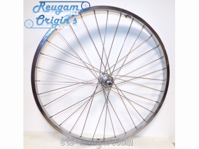 piece detachée mauger Roue arrière 600b SOLEX 45 au 1010 