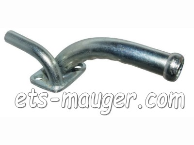 piece detachée mauger Pipe d’admission échappement 1700 au 5000