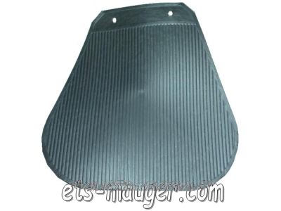 piece detachée mauger Bavette grise Solex 3800