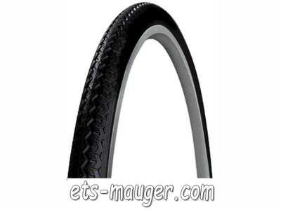 piece detachée mauger Pneu 650x35B MICHELIN NOIR (35-584)