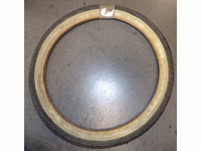 piece detachée mauger Pneu 18 x 1.75 x 2 (47-355) VeeRubber