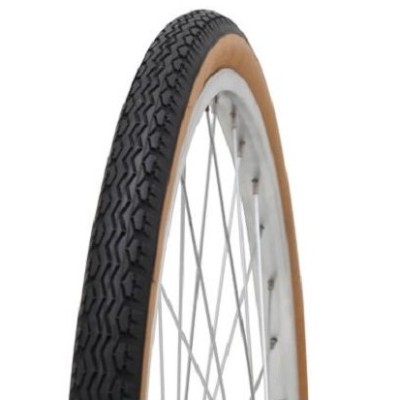 mauger cyclo ancien Pneumatique