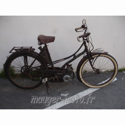 Motobécane AV3 de 1951
