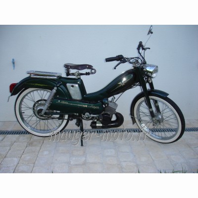 MBK 881 Collection de 1993