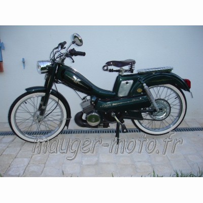 MBK 881 Collection de 1993