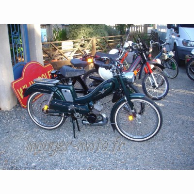 MBK 881 Collection de1993