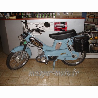 MBK 881 de 2003