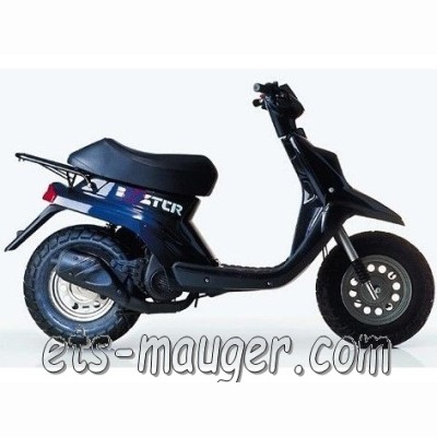 MBK Booster 1992