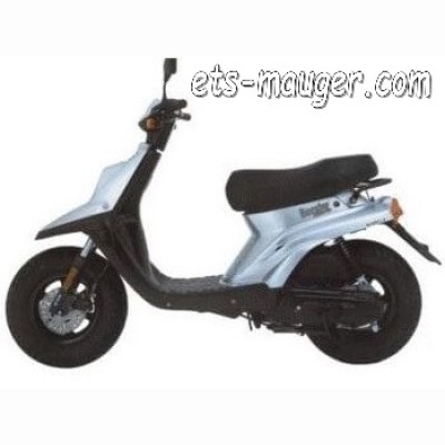 MBK Booster spirit 1996 à 1998