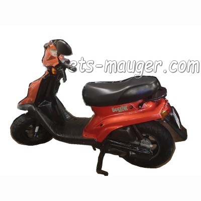 MBK Booster spirit 2003
