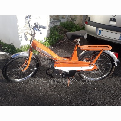 Motobécane 40