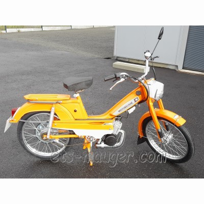 Motobécane 50V