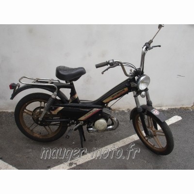 Motobécane 51 black S de 1983