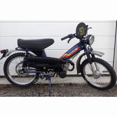 Motobécane 51 TRAIL