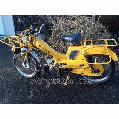 Motobécane 881U PTT