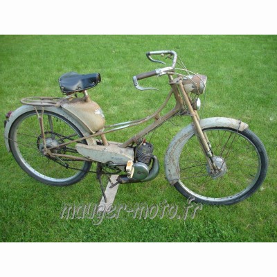 Motobécane AV37 