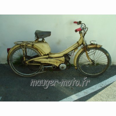 Motobécane AV43