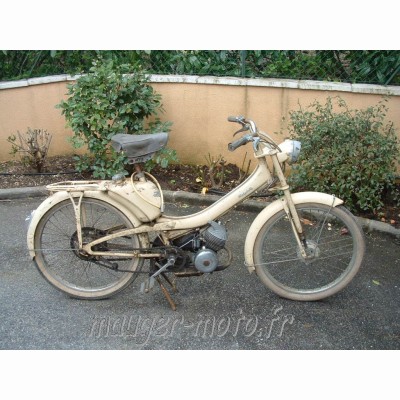 Motobécane Av44