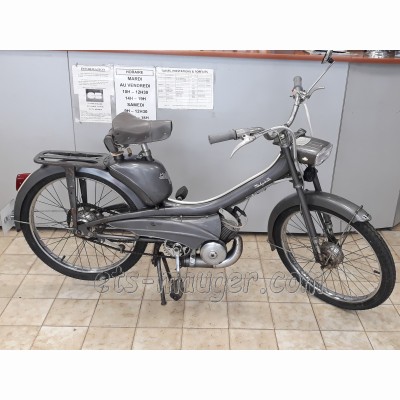 Motobécane AV44 de 1965
