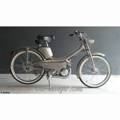Motobécane AV44 Mr Dauchy