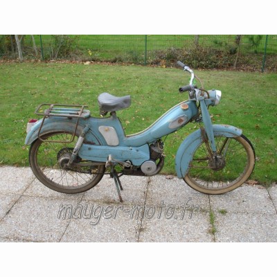 Motobécane AV65