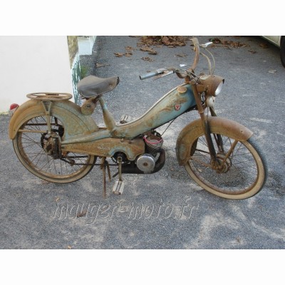 Motobécane AV75