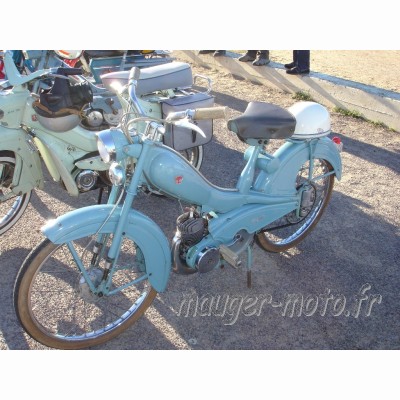 Motobécane AV78