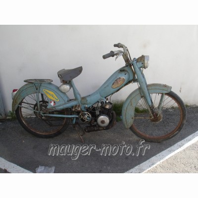 Motobécane AV79