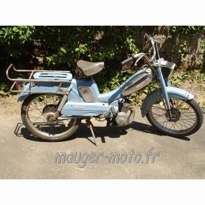 Motobécane AV85