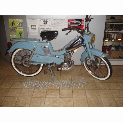 Motobécane AV88