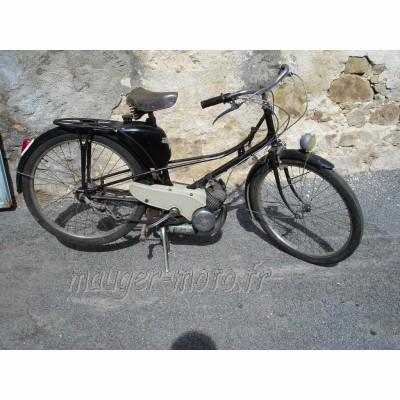 Motobécane BG
