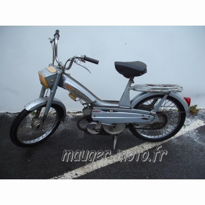 Motobécane N40T