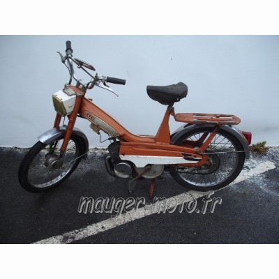 Motobécane N40T