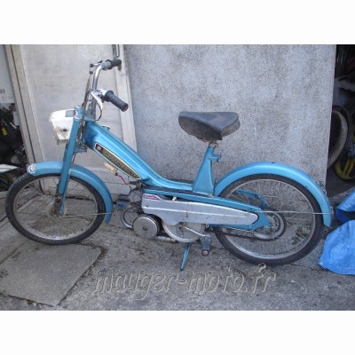 Motobécane N40T
