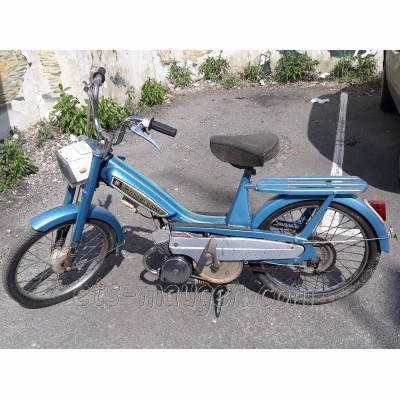 Motobécane N40T
