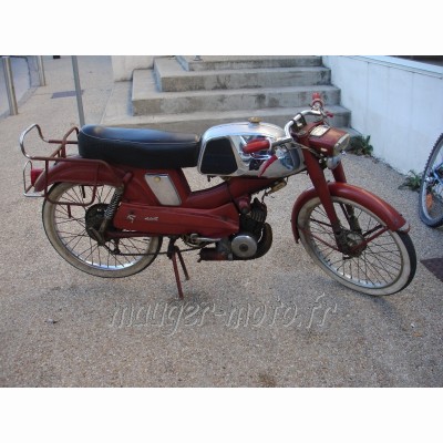 Motobécane SP50 1966