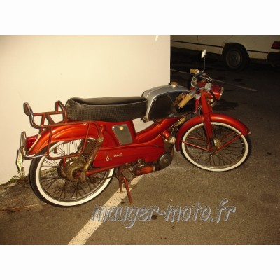 Motobécane SP50 1966