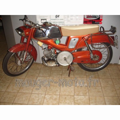 Motobécane SPR