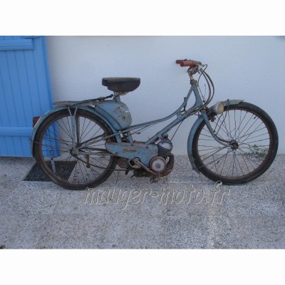 Motoconfort CG