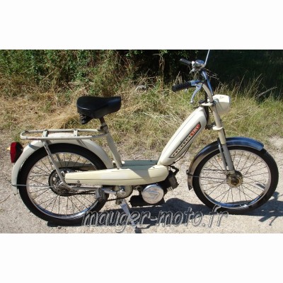 Peugeot 101 KT