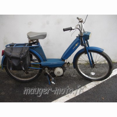 Peugeot 101 S