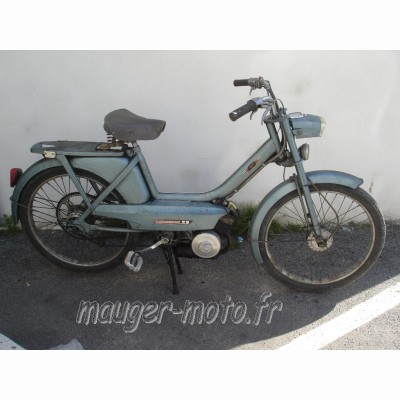 Peugeot BB VCT