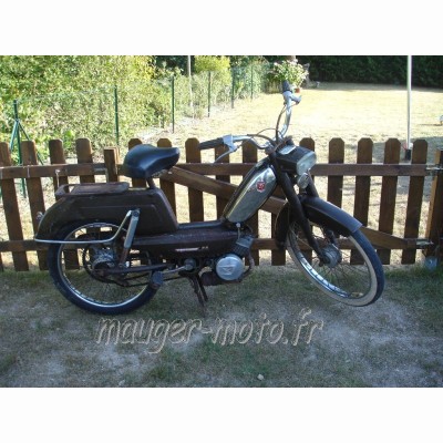 Peugeot BB VRT