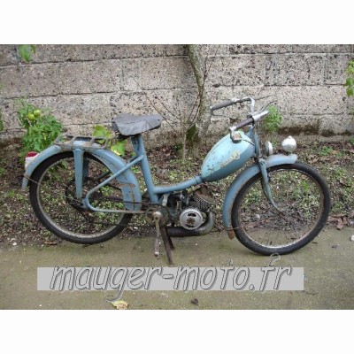 Peugeot BB1V