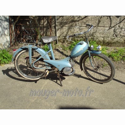 Peugeot BB1V