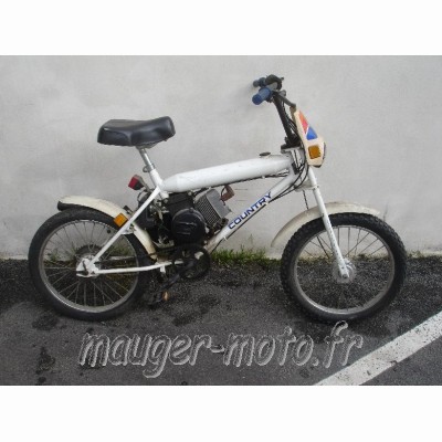 Peugeot COUNTRY avant