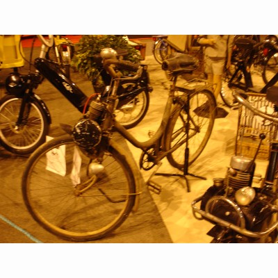 Solex 45 de 1947