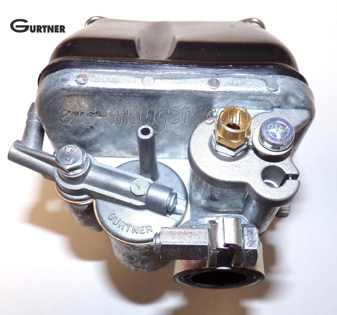 Ets Mauger Carburateur Gurtner AR2 12