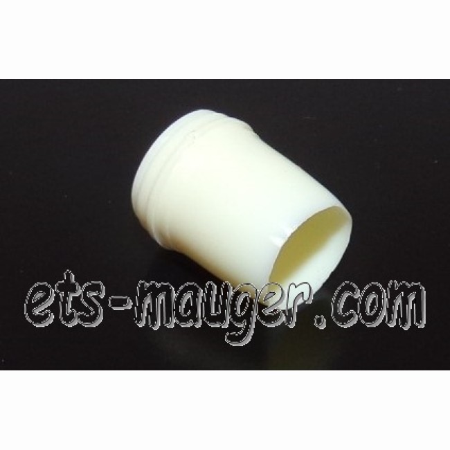 Bouton crème de robinet d'essence à tirette 