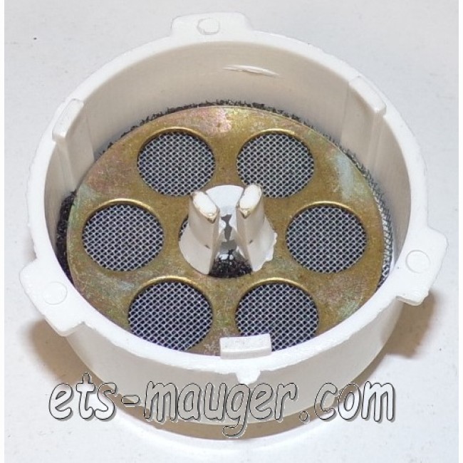 Filtre à air D12G D10D Peugeot 103 BB